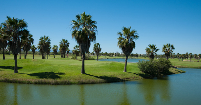 Portugal golf courses - Salgados Golf Course - Photo 28