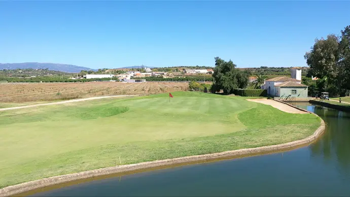 Portugal golf courses - Penina Resort - Photo 5