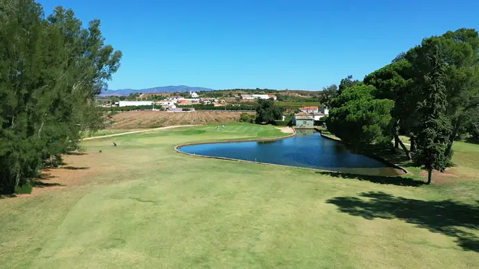 Portugal golf courses - Penina Resort - Photo 6