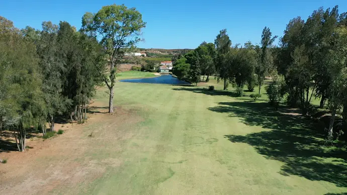 Portugal golf courses - Penina Resort - Photo 7