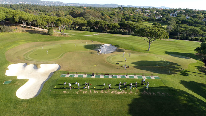 Portugal golf courses - Quinta do Lago South - Photo 7
