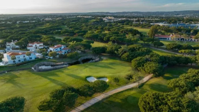 Portugal golf courses - Vila Sol Golf Course - Photo 23