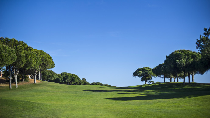 Portugal golf courses - Vilamoura Dom Pedro Pinhal - Photo 8