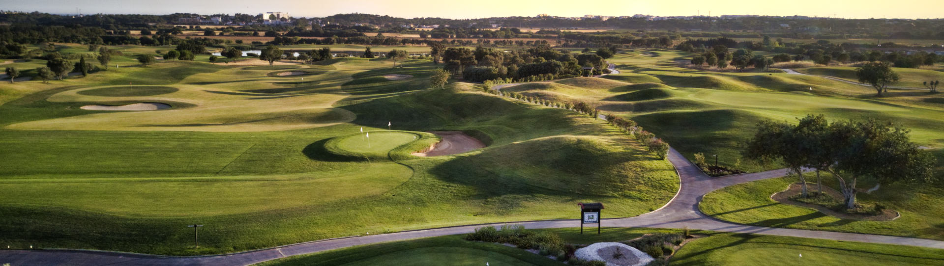 Portugal golf competitions - XXXIV - Grande Troféu Vilamoura 2022 - Photo 3