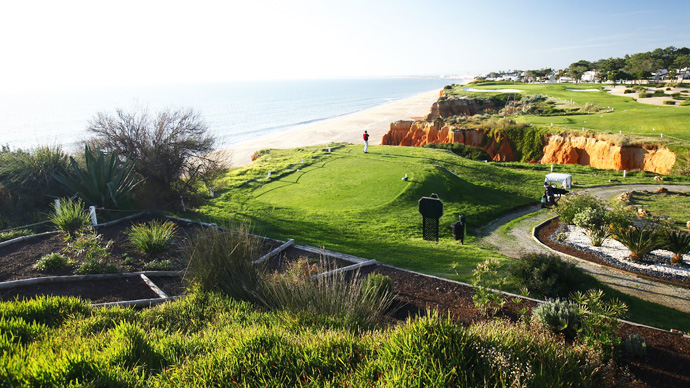 Portugal golf courses - Vale do Lobo Royal - Photo 12