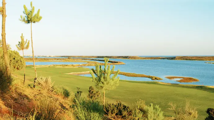 Portugal golf courses - San Lorenzo Golf Course - Photo 14