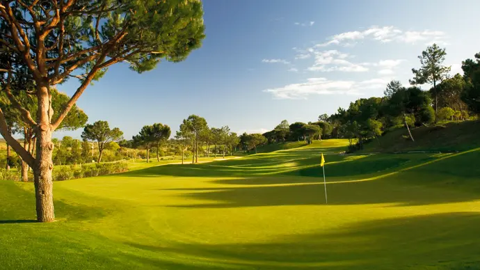 Portugal golf courses - Pinheiros Altos - Photo 14