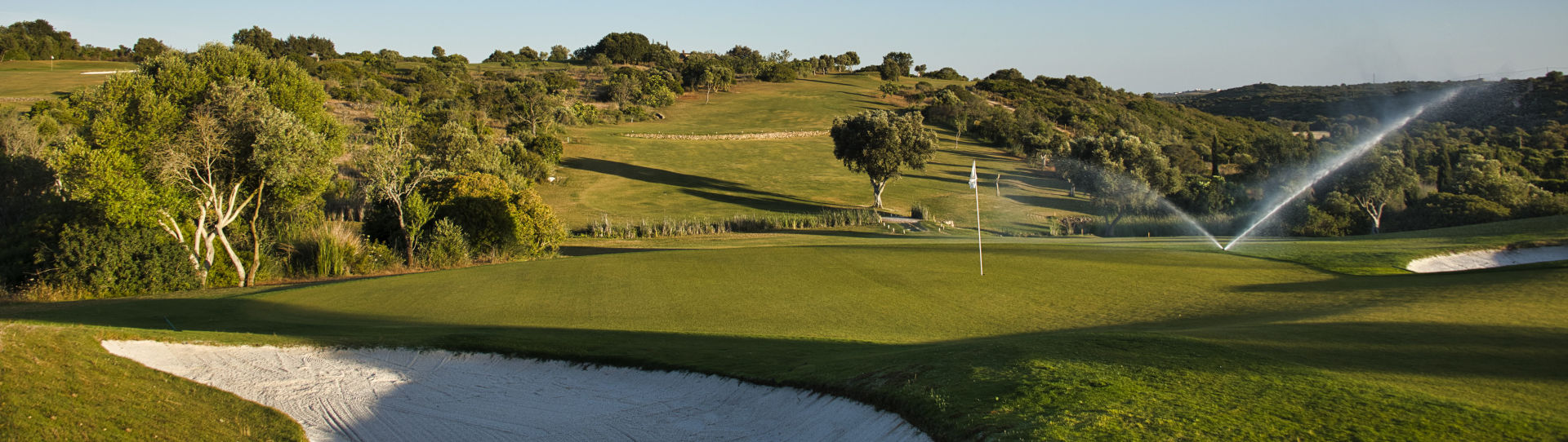 Portugal golf holidays - Espiche Weekly Pass - Photo 3