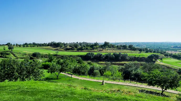 Portugal golf courses - Benamor Golf Course - Photo 18
