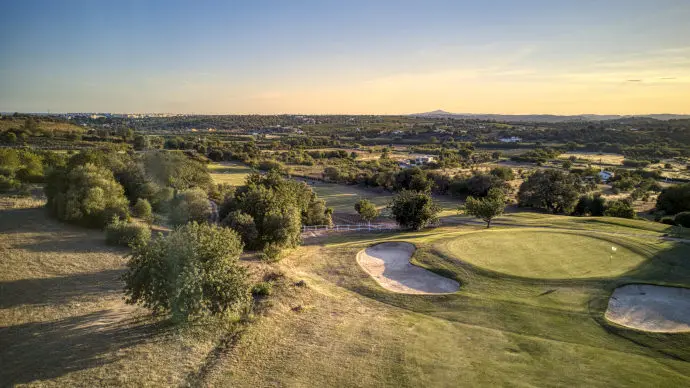 Portugal golf courses - Benamor Golf Course - Photo 22