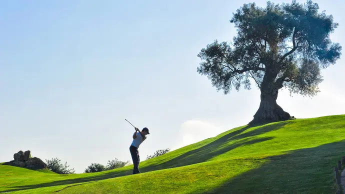 Portugal golf courses - Benamor Golf Course - Photo 8