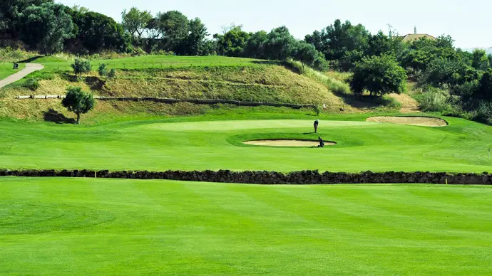 Portugal golf courses - Benamor Golf Course - Photo 9