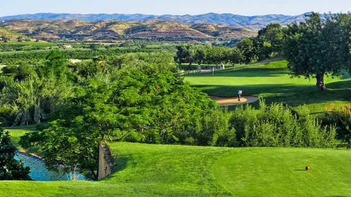 Portugal golf courses - Benamor Golf Course - Photo 11