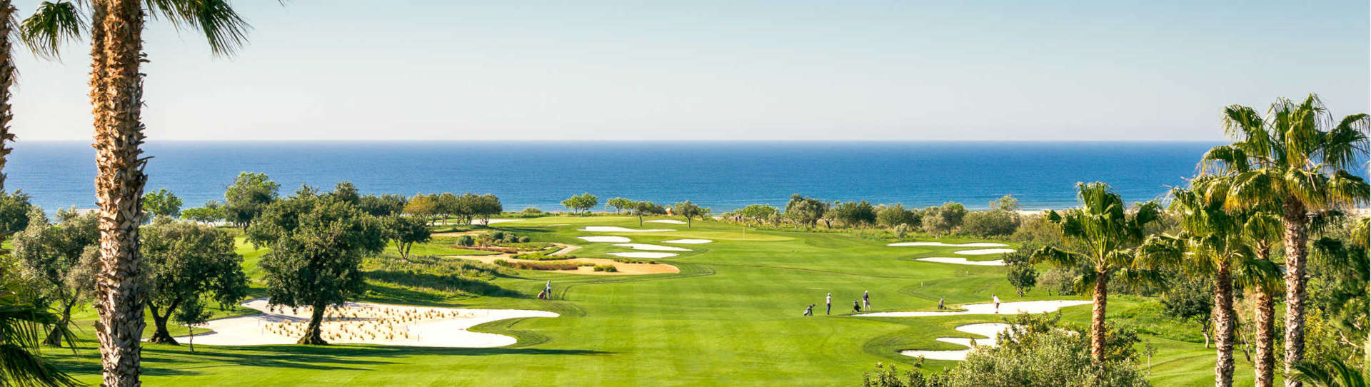 Portugal golf courses - Quinta da Ria Golf Course - Photo 3