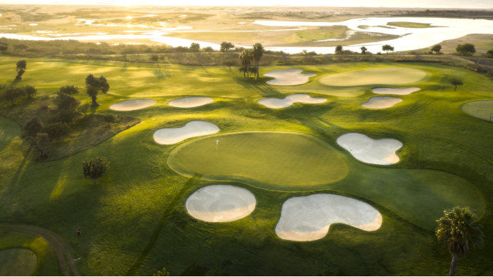 Portugal golf courses - Quinta da Ria Golf Course - Photo 8