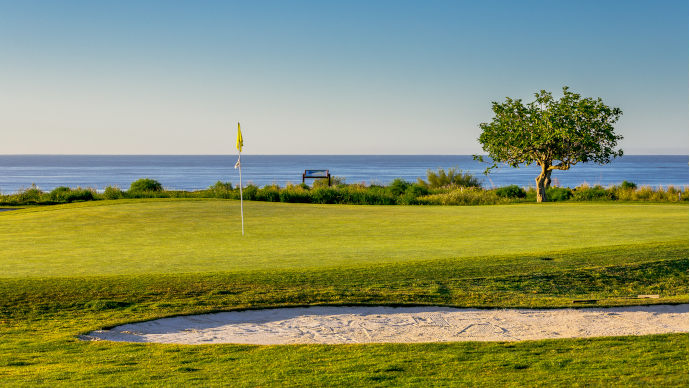 Portugal golf courses - Quinta da Ria Golf Course - Photo 10