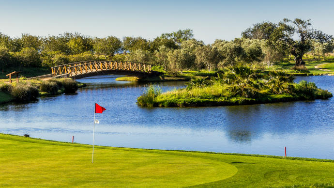 Portugal golf courses - Quinta da Ria Golf Course - Photo 11