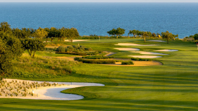 Portugal golf courses - Quinta da Ria Golf Course - Photo 13