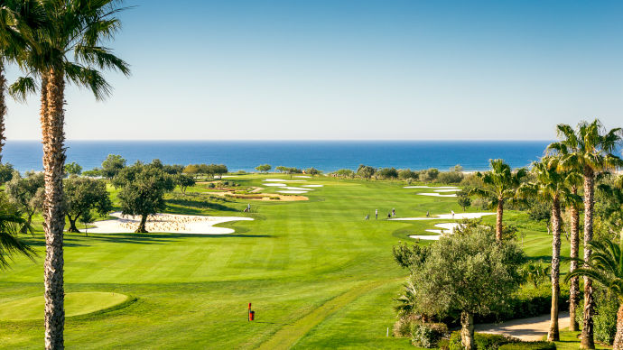 Portugal golf courses - Quinta da Ria Golf Course - Photo 14