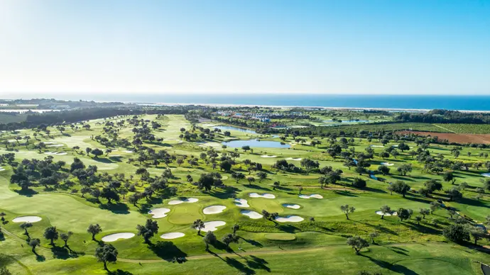 Portugal golf courses - Quinta de Cima Golf Course - Photo 12