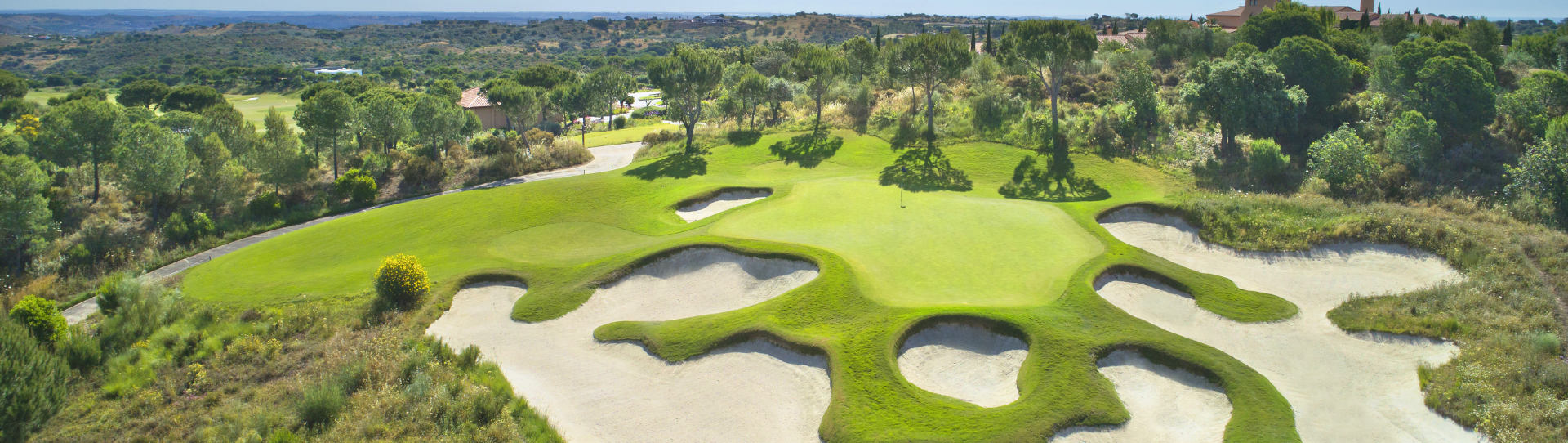 Portugal golf holidays - Monte Rei Golf Duo Experience - Photo 3