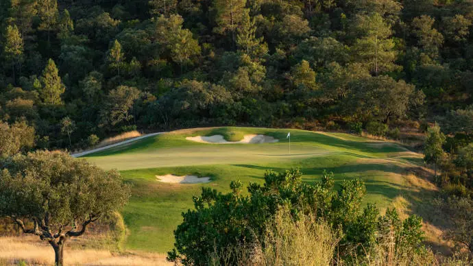 Portugal golf courses - Ombria Golf Course - Photo 9