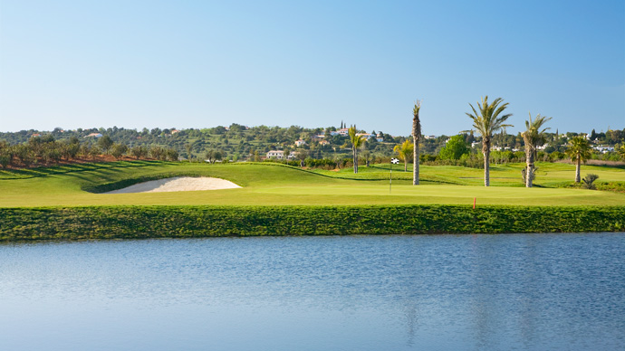 Portugal golf courses - Amendoeira O’Connor Jnr. - Photo 10