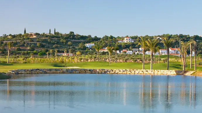 Portugal golf courses - Amendoeira O’Connor Jnr. - Photo 11